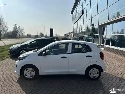 KIA Picanto 1.0 2020