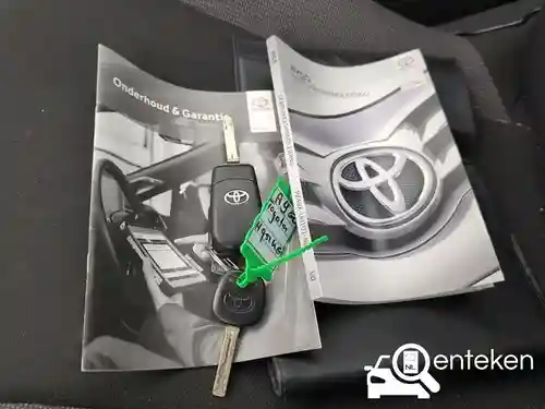 Toyota Aygo 1.0 2020