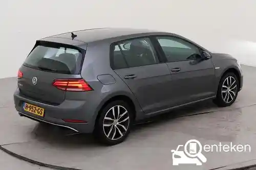 VW Golf Variant 1.5 TSI OPF ACT BlueMotion 2020