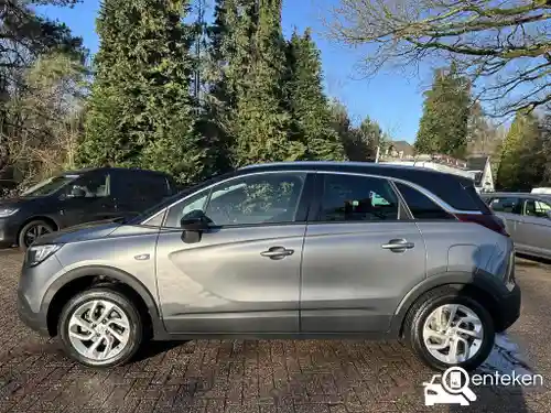 Opel Crossland X 1.2 DI Turbo 2020
