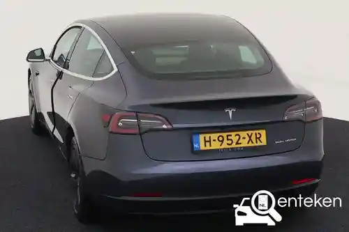 Tesla Model 3 Performance 2020