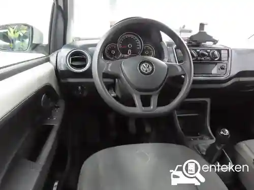 VW up! 1.0 2020
