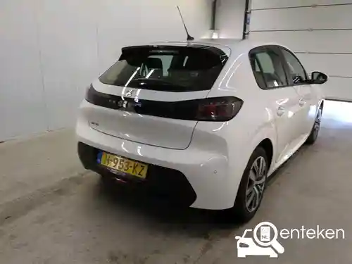 Peugeot 208 1.2 PureTech 75 2020