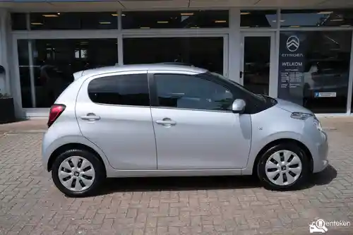 Citroen C1 VTi 72 2020