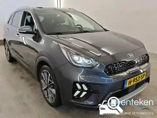 KIA Niro 1.6 GDI Hybrid 2020