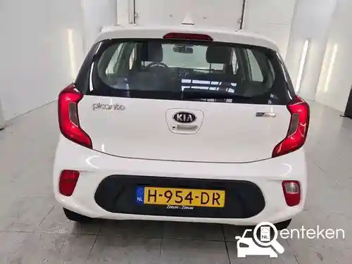 KIA Picanto 1.0 2020