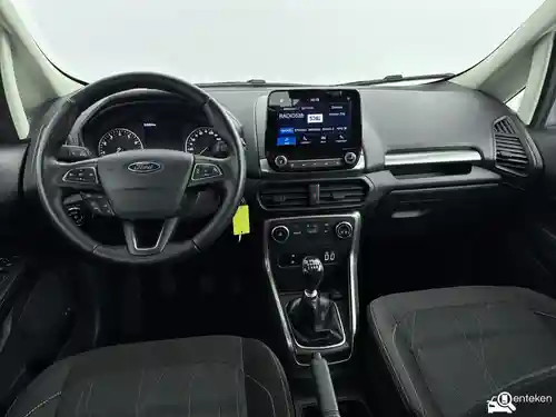 Ford EcoSport 1.0 EcoBoost 2020