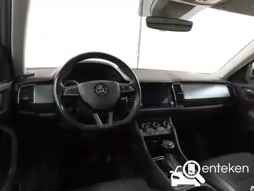 Skoda Kodiaq 1.5 TSI ACT 2020