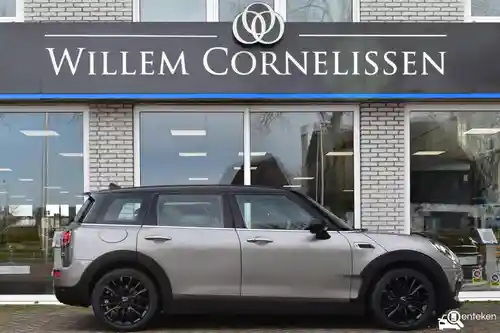 MINI Clubman Cooper 2020