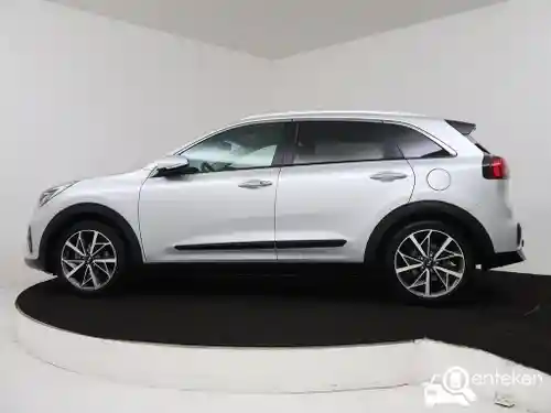 KIA Niro 1.6 GDI Hybrid 2020