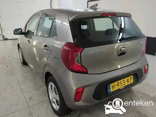 KIA Picanto 1.0 2020