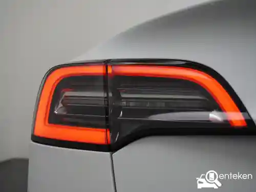 Tesla Model 3 Performance 2019