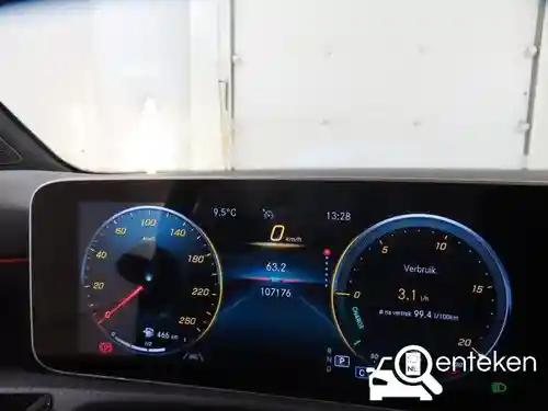 Mercedes-Benz A 180 2020