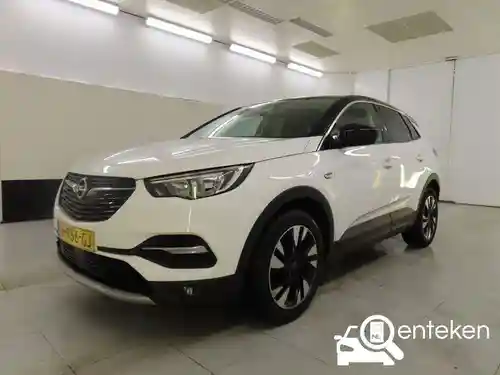 Opel Grandland X 1.2 DI Turbo 2020