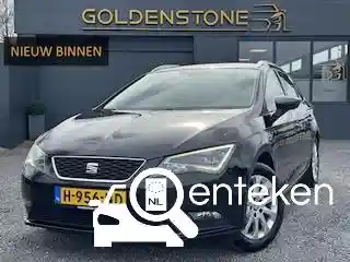 SEAT Leon ST 1.2 TSI 2014