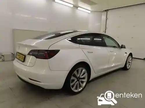 Tesla Model 3 Performance 2020