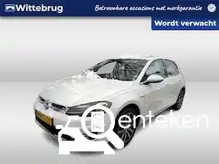VW Golf Variant 1.5 TSI OPF ACT BlueMotion 2020