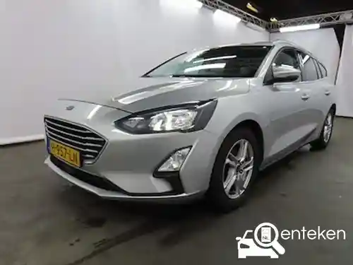 Ford Focus Turnier 1.0 EcoBoost 2020