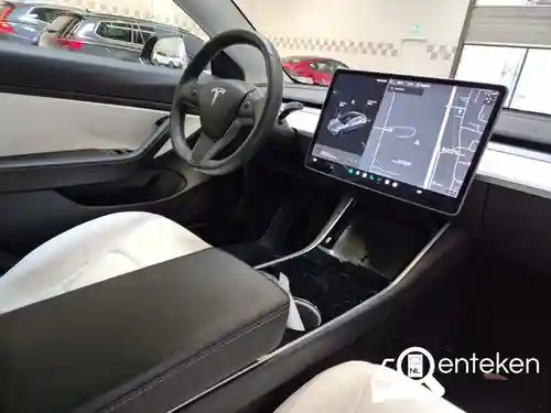 Tesla Model 3 Performance 2020