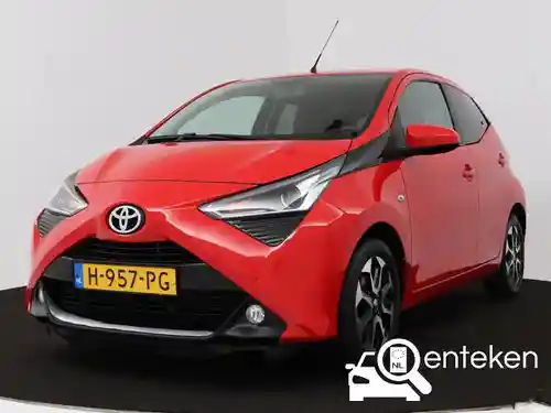 Toyota Aygo 1.0 2020