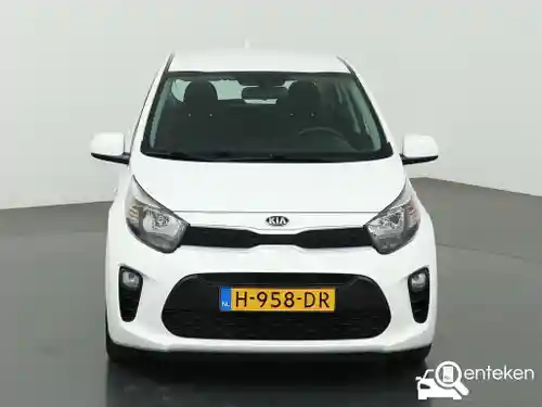KIA Picanto 1.0 2020
