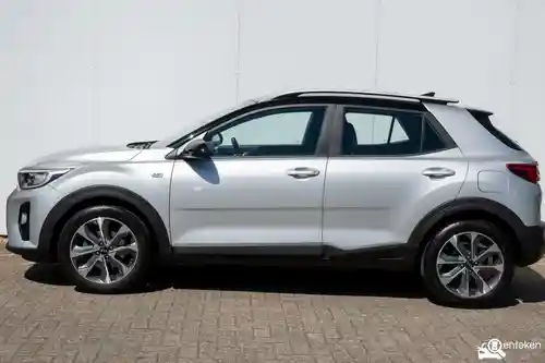 KIA Stonic 1.0 T-GDI 100 2020