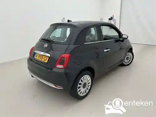 Fiat 500 1.2 8V p 2020