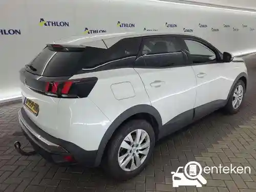Peugeot 3008 1.2 PureTech 130 2020