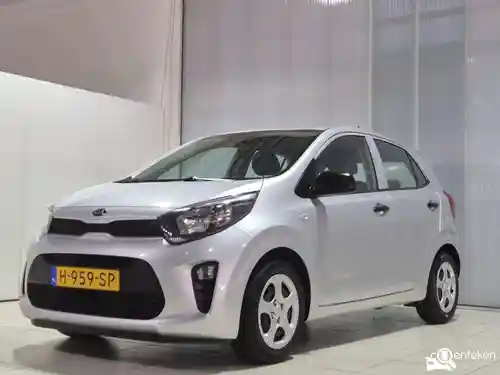 KIA Picanto 1.0 2020
