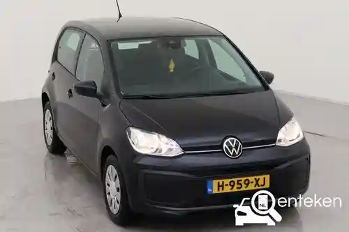 VW up! 1.0 2020