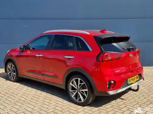 KIA Niro 1.6 GDI Hybrid 2020