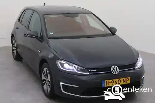 VW Golf Variant 1.5 TSI OPF ACT BlueMotion 2020