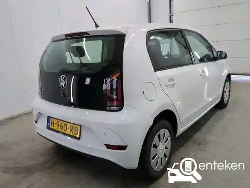 VW up! 1.0 2020