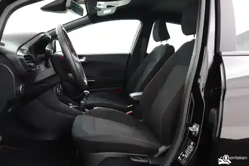 Ford Fiesta 1.0 EcoBoost 2020