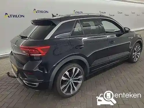 VW T-Roc 1.5 TSI OPF ACT 2020