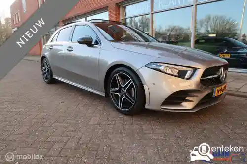 Mercedes-Benz A 180 2020