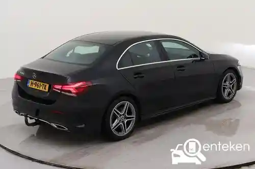 Mercedes-Benz A 200  2020