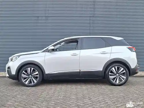 Peugeot 3008 1.2 PureTech 130 2020