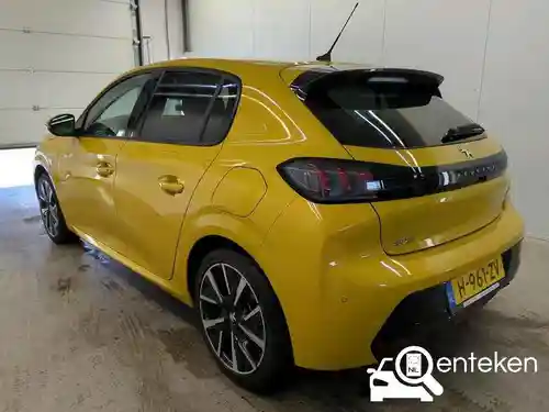 Peugeot 208 1.2 PureTech 100 2020