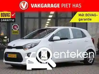 KIA Picanto 1.0 2020