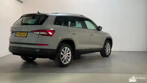 Skoda Kodiaq 1.5 TSI ACT 2020