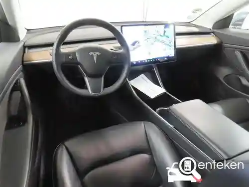 Tesla Model 3 Performance 2020