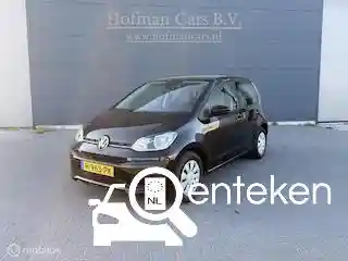 VW up! 1.0 2020