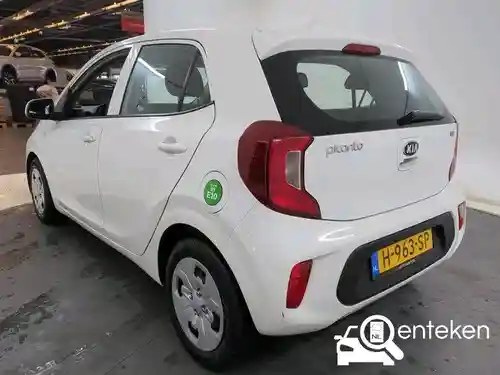 KIA Picanto 1.0 2020