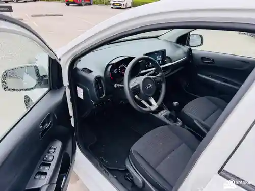 KIA Picanto 1.0 2020