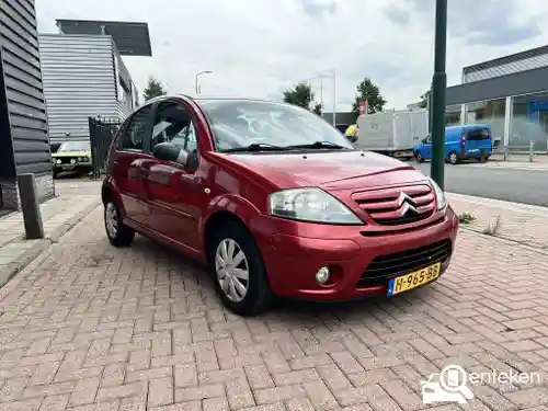 Citroen C3 1.1 2005