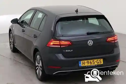VW Golf Variant 1.5 TSI OPF ACT BlueMotion 2020