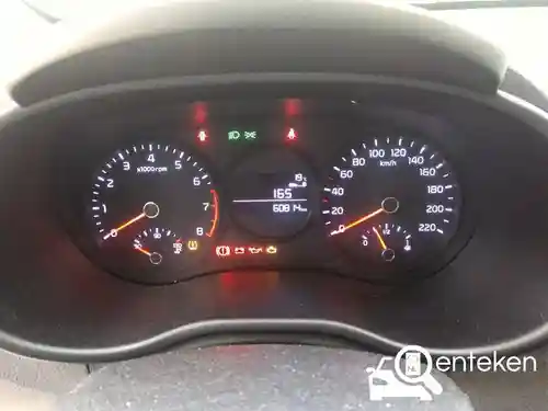 KIA Picanto 1.0 2020