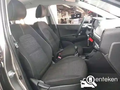 KIA Picanto 1.0 2020