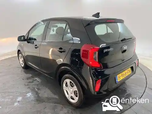 KIA Picanto 1.0 2020